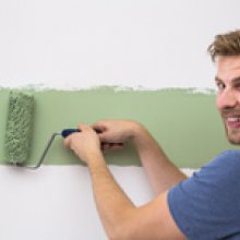 Auro ecologische muurverf